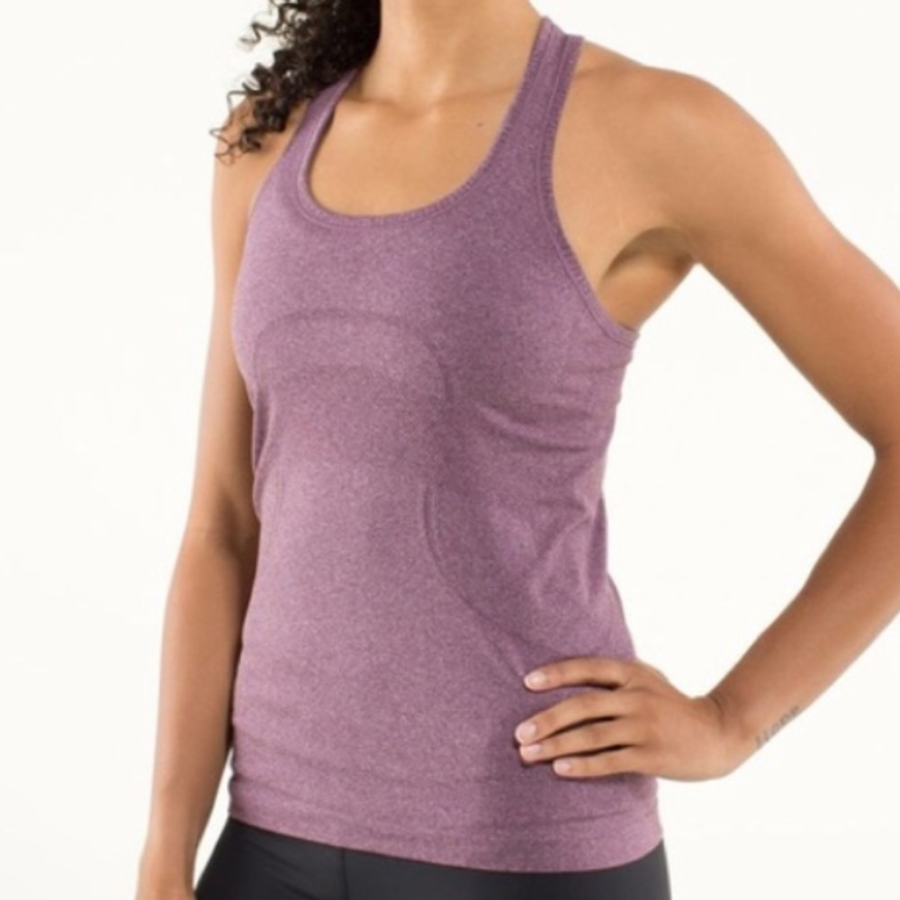 Lululemon Swiftly Tech Racerback